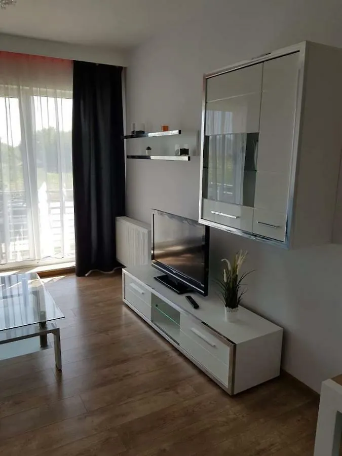 Apartament Lilly Hotel Gdansk 0*,  Poland