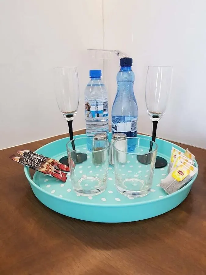 Apartament Lilly Hotel Gdansk Apartment