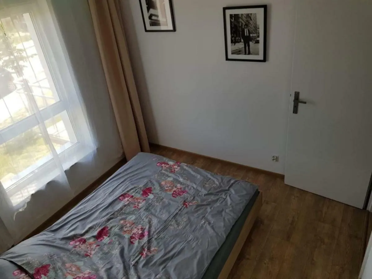 Apartament Lilly location