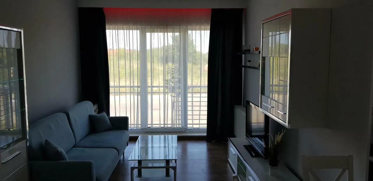 Apartament Lilly Hotel Gdansk 0*,  Poland
